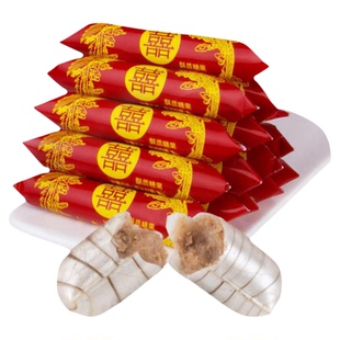 马大姐大虾酥大喜酥结婚喜糖糖果零食过年年货80后经典怀旧老零食