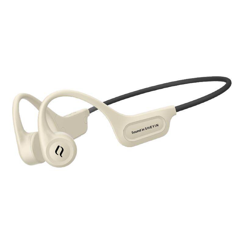 奢音X15骨传导蓝牙耳机户外运动无线跑步骑行防水专用不入耳游泳