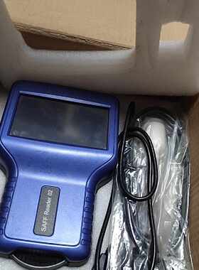 SAFF Reader 02粒子计数器，Bioeasy原装，—议价