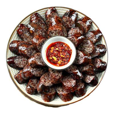 崔奶奶韩式朝鲜族血肠