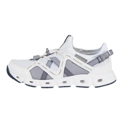 哥伦比亚户外健步鞋网面透气女鞋