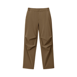 蕉下男士伞兵裤WR236户外防泼水降落伞裤男长裤透气工装裤子徒步