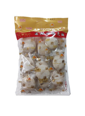450g西樵大饼广东佛山手信