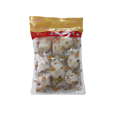 450g西樵大饼广东佛山手信
