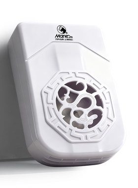 马利色彩吹风机【可拆卸计时器】