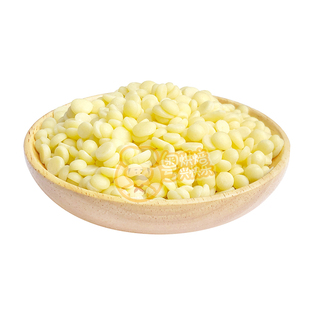 进口可可脂散装颗粒状coco脂颗粒巧克力商用西点烘焙包邮