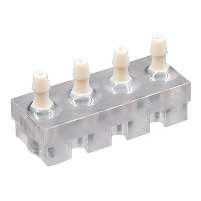 爱普生3200转接头亚克力转换器