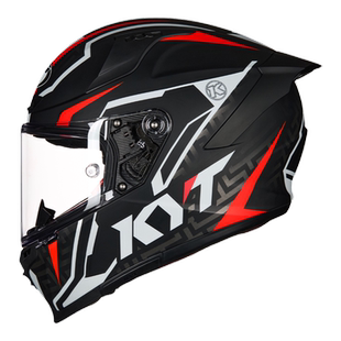 kyt全盔摩托车头盔男st四季机车赛道安全帽女骑行官方进口头盔kyt