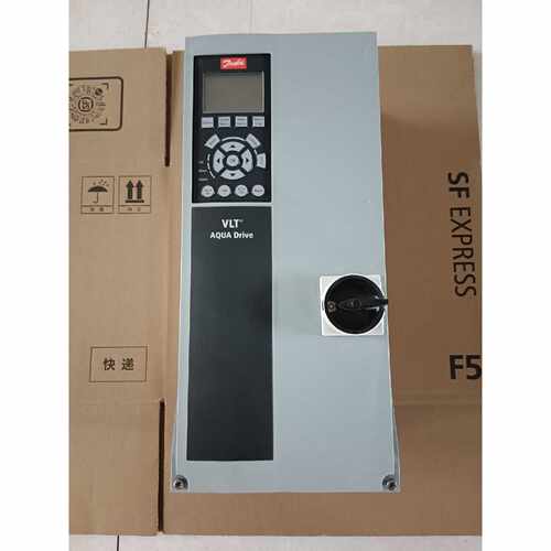 溢价-丹佛斯变频器FC202P4K0T4Z55H2XGX1OXS