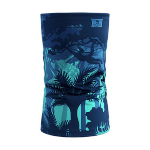 骆驼户外冰丝头巾钓鱼防晒面罩摩托骑行脖套薄款围脖男女钓鱼面巾