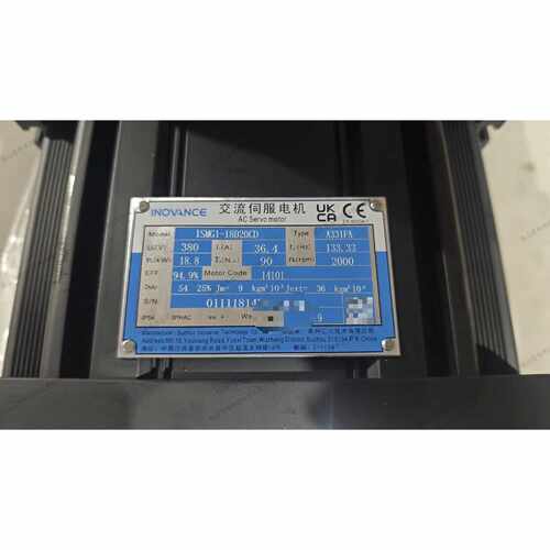 【议价-可维修】ISMG1-18D20CD-A331FA /均有货