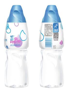 屈臣氏饮用水105℃高温蒸馏水