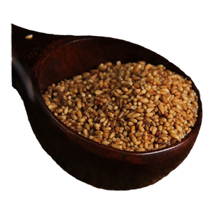 金泰嵘中药饮片柏子仁500g养心安神润肠通便止汗阴血不足虚烦失眠