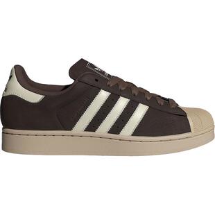 Adidas/阿迪达斯官方正品三叶草男女经典贝壳头运动板鞋IH9314