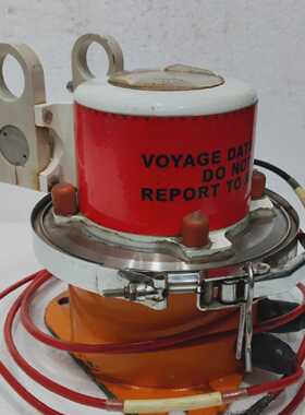 L3 Communications Ship Hardened Voyage Data Recorder SVR0200