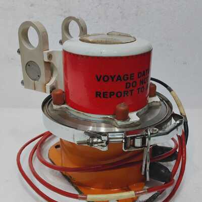 L3 Communications Ship Hardened Voyage Data Recorder SVR0200