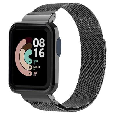 [精选]Redmiwatch6新款金属腕带