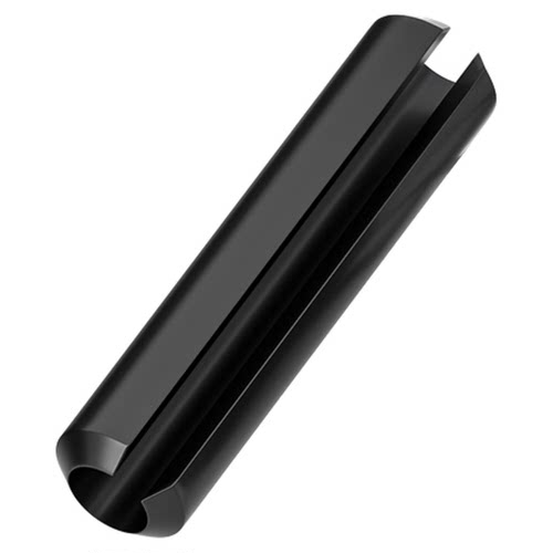 65MN锰弹性销开口弹性圆柱销空心销定位销Φ1.5φ2M2.5M3M4M5M6M8