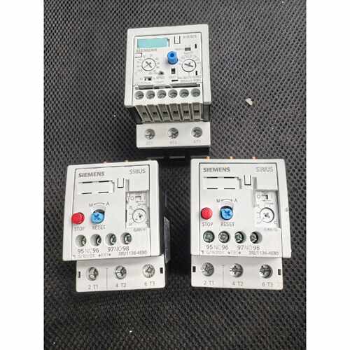 溢价-热继电器  3RU1136-4EB0 3RB2133-