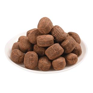 VC冰咖啡糖薄荷清凉香润硬糖果非润喉犯困提神清新口气散装小零食