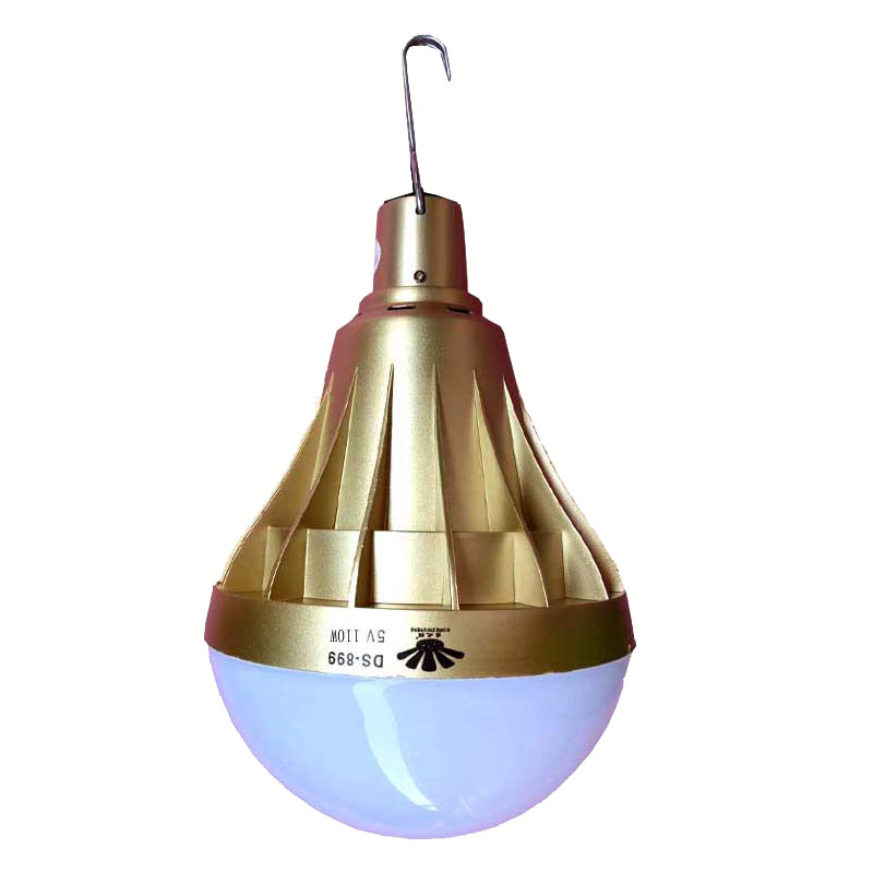 东之胜120W200W充电灯泡LED灯强光夜市灯升级版DS-899DS-905