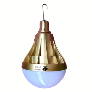 东之胜120W200W充电灯泡LED灯强光夜市灯升级版DS-899DS-905