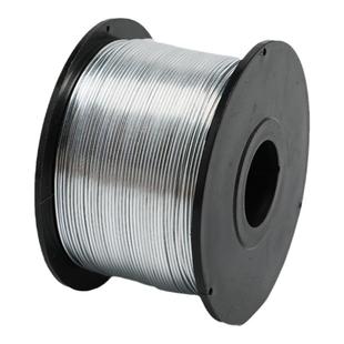 全自动钢筋捆扎机扎丝绑丝光缆线缆附挂机通用0.8扎丝镀锌铁丝