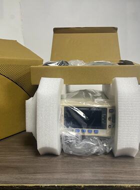 【请询价】全新库存 RM3545-02电阻测试仪，日本制