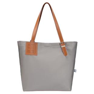 potomac尼龙托特包通勤休闲百搭妈咪包单肩手提学生电脑包大容量