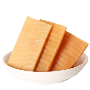 舟水联手撕鱿鱼片500g舟山海鲜鱿鱼干风琴鱿鱼丝零食即食休闲小吃