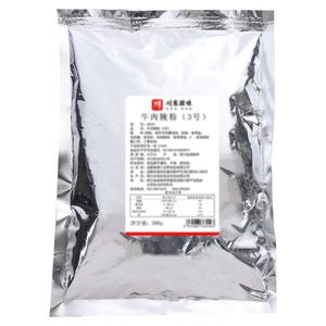 川东滋味串串香腌料小郡肝