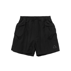 BENT IDEAADVENTURE 夏季户外山系城市运动口袋休闲简约工装短裤