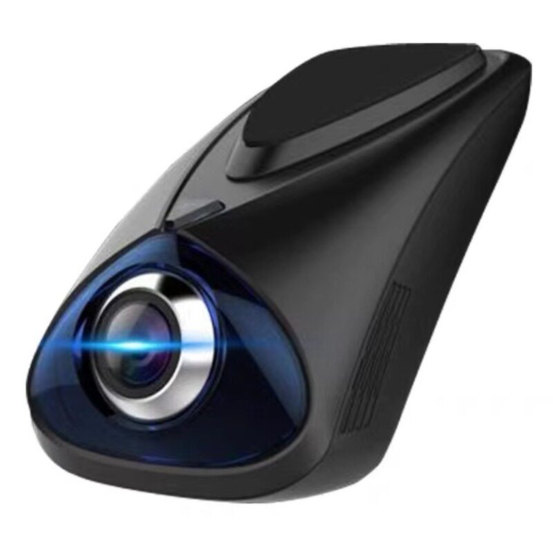 黑剑S100行车记录仪4k夜视wifi