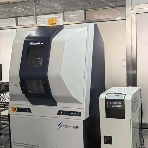 Rigaku SmartLab 3KW X射线衍射仪，型号S-议价