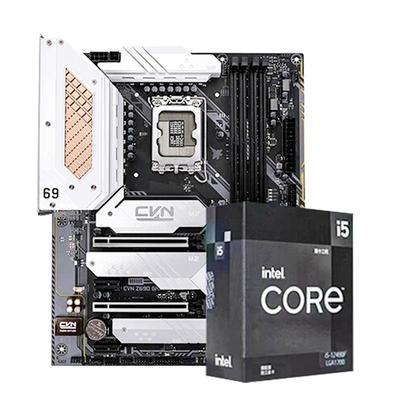 十五代IntelZ890主板CPU套装