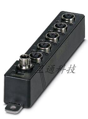 议价菲尼克斯FLSWITCH 1605 M12全新原装正品现货乙太网交换机270