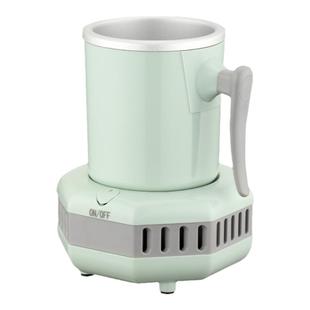 快速制冷水杯冰镇杯降温杯冷饮机速冻机速冷杯宿舍神器55度恒温杯