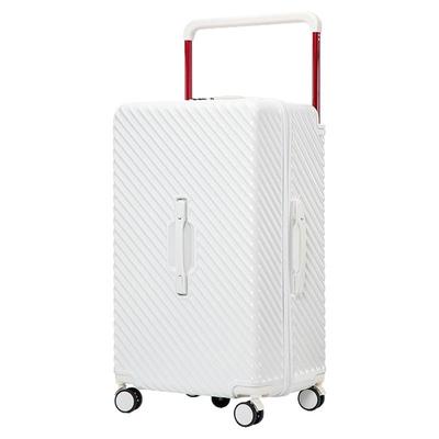 旅大侠新款大容量超轻便宽拉杆箱