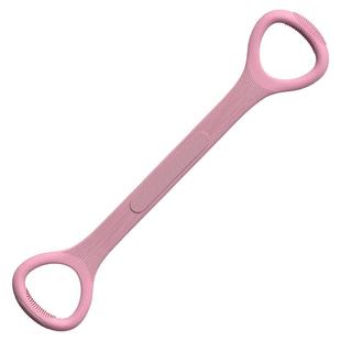 练背弹力带女8字拉力器开肩美背拉伸健身家用瘦薄瑜伽八字绳神器