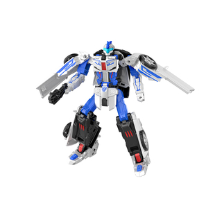 正版咖宝车神之晶兽战队炫光飞鹰战士晶钻召唤器玩具儿童伽卡新款