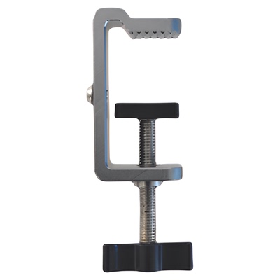 HM华美钓台 新款B1/B2巨物炮台/底座 万向齿轮式调节防风更稳配件