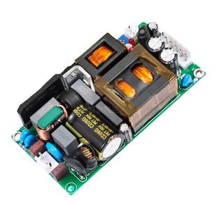 27V8A8.3A225W开关电源模块稳压降压PFC+LLC医疗AC DC内置H225S27