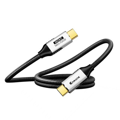 英曼Enmane雷电5全功能数据线