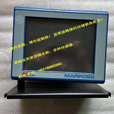 议价Marposs马波斯830MEABC00感测器MERLIN显示D124测头B 3419886