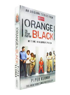 OrangeIstheNewBlack