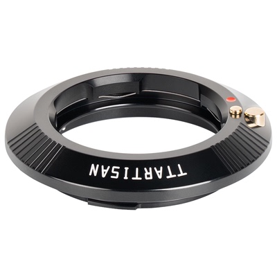 铭匠M-RF转接环轻巧颜值高