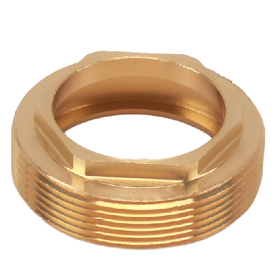 鸿樱淋浴滑丝菜盆龙头压盖