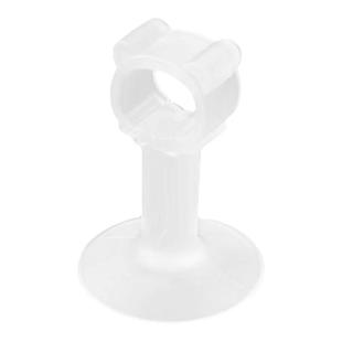 门吸免打孔新款硅胶把手防撞垫家用卫生间卧室门阻挡神器门挡缓冲