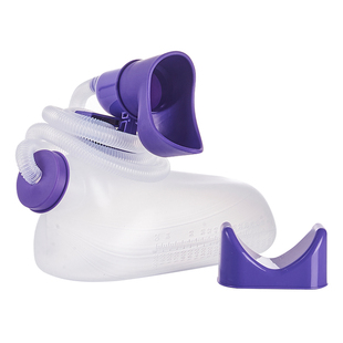 女士尿壶老人小便器孕妇专用神器成人加厚家用夜壶女性卧床接尿器