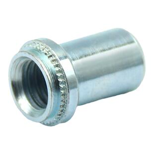 防水压铆螺母柱B-M3M4M5M6M8密封封闭螺母盲孔压铆螺母防水铆螺柱